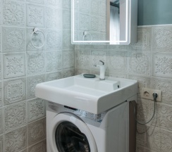 Дом Голубая Катунь в ЗвениРека