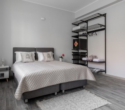 Номер Superior в Папа и море