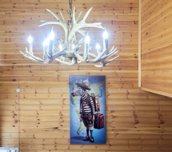 Дом 3 в Villa rose