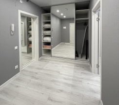 2-комнатные апартаменты улучшенные в Apart-Gold