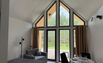 Коттедж улучшенный в Торополис