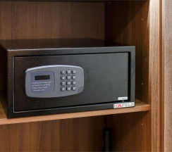 Бизнес с двуспальной кроватью KING SIZE в Raymond