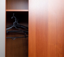 Стандарт с двумя односпальными кроватями в Юность