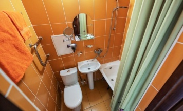 1-местный стандарт 1 в Березники