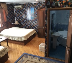 Комфорт Твин в Family house