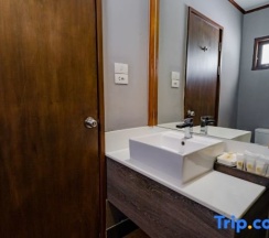 Номер Deluxe с красивым видом из окна в Отель Naiya Buree Boutique Resort