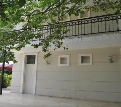Номер Deluxe с балконом в Kemer Park Hotel