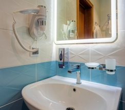 Стандарт плюс без балкона в Costa Alta 3*