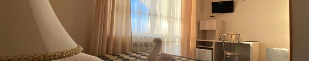 1-местный номер эконом на цокольном этаже в Созвездие Медведицы