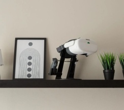 Апартаменты Standard c 1 комнатой в Две Подушки