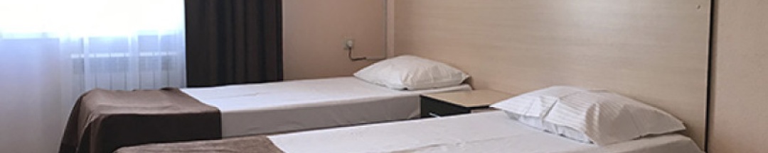 Комфорт Деловой в Жемчужина