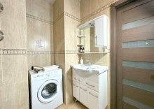 Однокомнатная квартира, ул. Некрасова, 11Б в ENJOY! Apartments & Studios