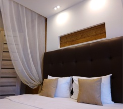 Стандарт 27 в Baikal Hill Residence