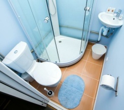 Стандарт Твин в New house