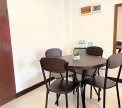 Семейный номер Standard в IL Mare Sakura Resort Boracay