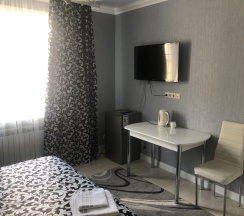 Одноместный Комфорт + в Astoria