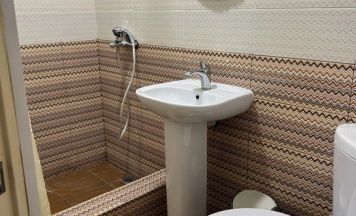 Номер Standard в Леона