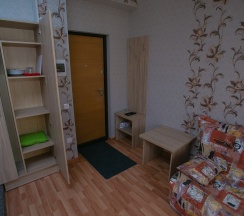 номер-студия с джакузи . вид на море в AlexHome