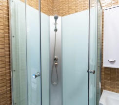 Комфорт двухместный с кухней в Уютный Дом