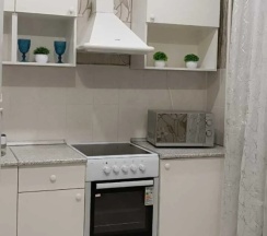 Апартаменты c 1 комнатой в Квартира Ивана Сусанина 41