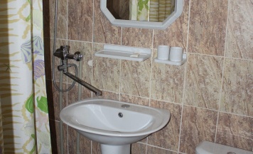 1-местный номер стандарт в Юбилейная