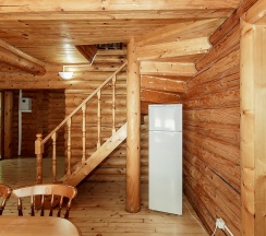Дуплекс (Союз) в Emmaus Volga Club