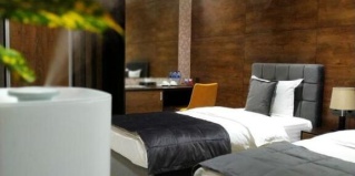 Ташкент: Отель Home Hotel