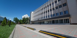 Старый Оскол: Отель Стойлянка