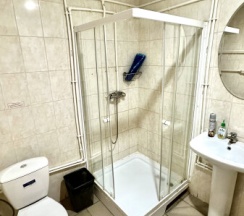 Люкс в Парус