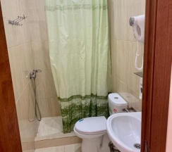 Двухуровневый семейный в Рамина