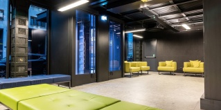Милан: Отель Smart Hotel Milano