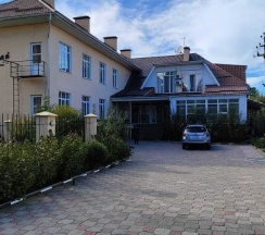Номер Comfort в Тагайтай Каракол