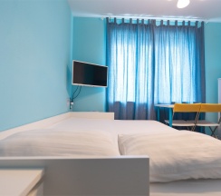 Комфорт двухместный с кухней в Уютный Дом