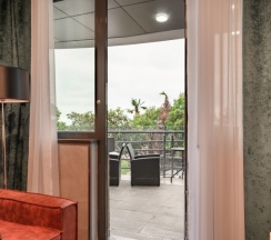 Апартаменты Prestige в Hiloft Hotel