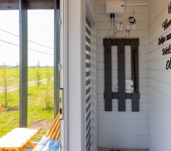 Коттедж улучшенный №2 в Дача без забот