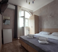 ЭКОНОМ ДВУХМЕСТНЫЙ в Rich