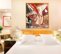 Номер Standard в Okako Hotel