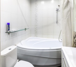 Номер студия семейный в Даудель 3*by 3452 Hotel Group