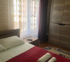 Семейный Четырёхместный в Ленарт