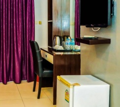 Номер Standard в RL Residences