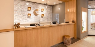 Наха: Отель Comfort Inn Naha Tomari Port