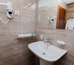 Корпус Прайд Люкс с Видом на Море в Family Pride Inn Прайд