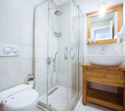 Номер Superior в Infinity City Hotel