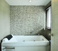 Двухместный номер Deluxe двуспальная кровать в The AIM Patong Hotel