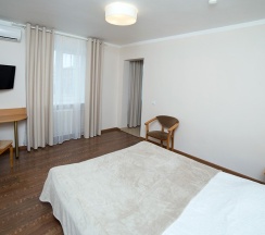 ОДНОМЕСТНЫЙ НОМЕР + в Смоленскотель