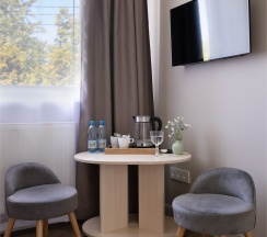 Однокомнатный в Tanzania