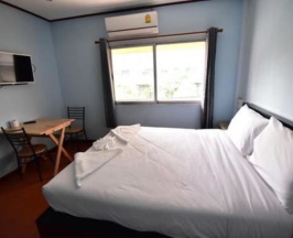 Номер Deluxe в amenity@22
