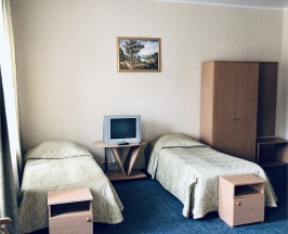 «Стандарт» расширенный в Покровское