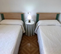 Апартаменты Economy в Apartamentos Altea Darsena - Family Apartments