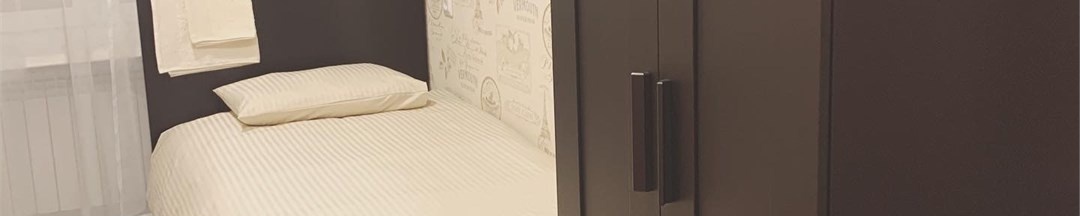 Одноместный SNGL в O`Key Home